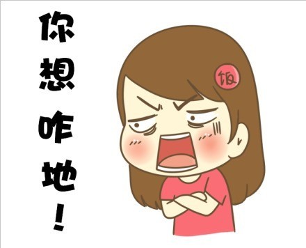 东北话表情包（方言系列）表情包