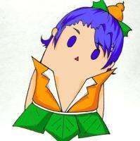 葫芦娃歪脖子表情包